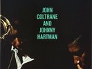 John Coltrane and Johnny Ha...-John Coltrane and Johnny Hartman VINYL NUEVO