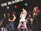 RUNAWAYS-LIVE AT THE AGORA BALLROOM, CLEVELAND JULY 19, 1976 VINYL NEUF