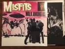 Misfits Walk Among Us HELL ORANGE Sealed Vinyl RSD 