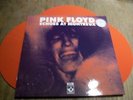 PINK FLOYD RARE 3 LP COULEURS ECHOES AT MONTREUX