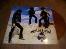 MOTORHEAD RARE LP COULEUR ACE OF SPADES