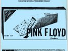 PINK FLOYD - CRACKERS - RARE  LIMITED EDITION 3 LP - 1972 HOLLYWOOD BOWL
