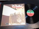 ? VG+ to EX Led Zeppelin II 2x RL Robert Ludwig US press Atlantic 8236 *HEAR*
