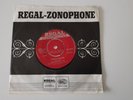 UK REGAL ZONAPHONE TYRANNOSAURUS REX BOLAN PEWTER SUITOR 1969 EX+
