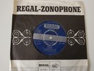 UK REGAL ZONAPHONE TYRANNOSAURUS REX BOLAN DEBORA 1968 EX+