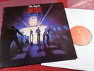The Angels  NO EXIT  -  LP Albert 4652361 Australia near mint