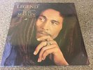 Bob Marley Legend Gatefold Stunning Condition UK LP