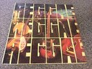 Reggae Reggae Reggae Trojan Compilation UK LP