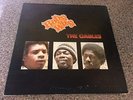 The Cables Baby Why Harry J Original Jamaican LP