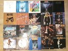 Ac/dc 12' vinyl records bundle
