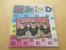 DEVO DUTY NOW FOR THE FUTURE SEALED ORIGINAL PERFORATED COVER 1979 NEW WAVE LP