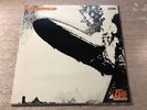 Led Zeppelin Same US vinyl Atlantic ?SD 8216 LP 1841 Broadway, New York 10023