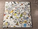 Led Zeppelin III French vinyl FOC LP Atlantic 50 002
