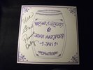 1982 JOHN HARTFORD VASSAR CLEMENTS PROMO ALBUM LP RECORD SEALED BLUEGRASS STEREO