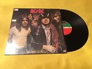 AC DC- HIGHWAY TO HELL (ORIGINAL IN SHRINK) VG++