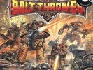 Bolt Thrower ?– Realm Of Chaos LP Ltd Clear Vinyl New Re (2017) Death Metal