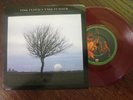 PINK FLOYD TAKE IT BACK / ASTRONOMY DOMINE UK 1994 EMI CRIMSON VINYL 7