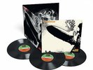 Led Zeppelin Deluxe Vinyl LP New 2014 (UK)