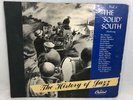 HISTORY of JAZZ Vol.1 The Solid South 4 Record Set 10