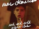 MAC DEMARCO Rock And Roll Night Club LP Extended Ed. Vinyl NEW 2012