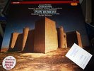 PEPE ROMERO : RODRIGO CONCIERTOS 3LP BOX 1985 PHILIPS NL