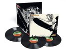 Led Zeppelin Deluxe Vinyl LP Neu 2014