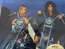 Limited Edition CHEAP TRICK    IN COLOR     180 + pure Blue Vinyl 