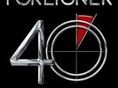 FOREIGNER 40 Double LP Vinyl BRAND NEW 2017