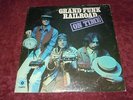 Grand Funk Railroad On Time 1969 Capital 1st Press Green Label “Heartbreaker EX+