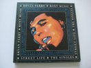 Roxy Music /Bryan Ferry- Street Life The Singles 7