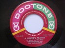 Vernon Green & The Medallions- A Lover's Prayer 7