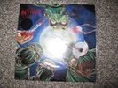 Autopsy -Severed Survival- Picture LP