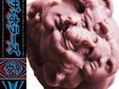 The Horrors - V - 2 x Vinyl LP