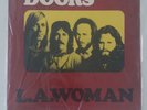 The Doors L.A. Woman Vinyl LP
