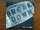 BREAKDOWN -THE 87' DEMO -7
