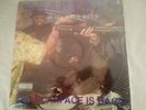 Scarface of the Geto Boys is back Original In Shrink Rap Gangsta Rap Rare