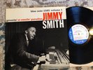 JIMMY SMITH   GROOVIN’ AT SMALLS PARADISE VOL. 1 LP   BLUE NOTE 1585   Orig.’57