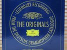 00289 479 3760 (Ltd Ed - 6 x 180gm LP) *DEUTSCHE GRAMMOPHON CLASSIC RECORDINGS*