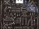 12” Lp 1983 Test Press Beat Bop Rammellzee vs. K-Rob Basquiat JEAN MICHEL RARE