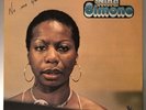 Nina Simone ?Ne Me Quitte Pas 2xVinyl LP France 1972 Great Copy