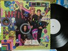 The Cult - Love Is In Colour LP Promo