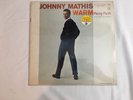 SEALED Johnny Mathis 1957 