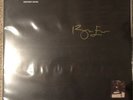 SIGNED: Brian Eno, Discreet Music, Special Double LP Vinyl Edition