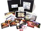 NEW Metallica “...And Justice For All” Remastered Deluxe Vinyl Boxset, 6xLP