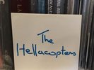 HELLACOPTERS killer version of CITY SLANG 7