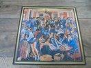 Ruts - The Crack 1979 UK LP VIRGIN 1st PUNK/KBD