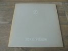 Joy Division - Still 1981 UK DOUBLE LP FACTORY 1st NEW ORDER