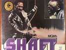 SHAFT  ISAAC HAYES OST  ENTERPRISE 1971 2LP's OLD STOCK STILL SEALED