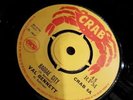 VAL BENNETT Reggae City/CANNON KING Mellow Trumpet rare original 1969 7
