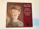 SCOTT ROSS Rameau Harpsichord Works FRENCH 4LP BOX STILL 2107 S 75